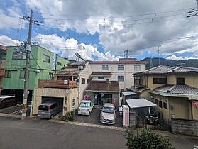 京都府京都市山科区大宅神納町（賃貸マンション1K・1階・19.25㎡） その19