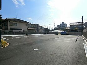 京都府京都市山科区北花山河原町（賃貸アパート1LDK・1階・43.97㎡） その29