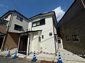 藤尾奥町貸家 1 ｜ 滋賀県大津市藤尾奥町（賃貸一戸建2LDK・1階・65.00㎡） その3