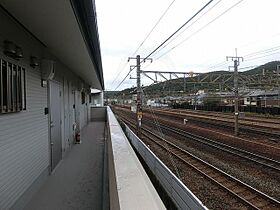 京都府京都市山科区安朱東海道町（賃貸アパート1R・3階・23.42㎡） その29