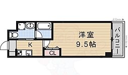 東海道・山陽本線 大津駅 徒歩10分