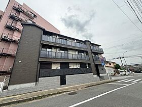 京都府京都市山科区大宅古海道町（賃貸アパート1K・1階・19.67㎡） その3