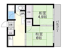 京都地下鉄東西線 山科駅 徒歩3分