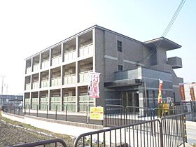 京都府京都市山科区西野小柳町44番（賃貸マンション1K・3階・34.34㎡） その1