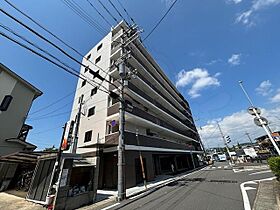 京都府京都市山科区大塚中溝80番（賃貸マンション3LDK・7階・54.00㎡） その3