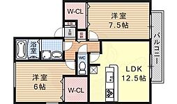 湖西線 おごと温泉駅 徒歩3分