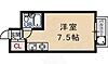 レイクフェスタ大津4階4.1万円