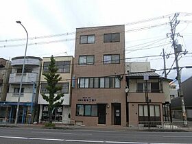 京都府京都市山科区東野北井ノ上町（賃貸マンション1K・4階・24.00㎡） その3