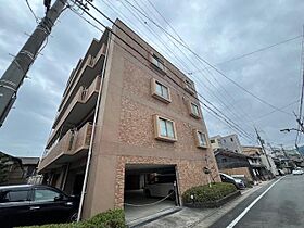 京都府京都市山科区御陵大津畑町（賃貸マンション3LDK・3階・67.95㎡） その3