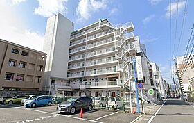 滋賀県大津市大萱１丁目16番6号（賃貸マンション3LDK・3階・54.45㎡） その1