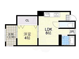 京都地下鉄東西線 山科駅 徒歩3分