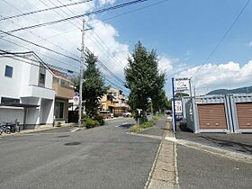 京都府京都市山科区勧修寺西金ケ崎（賃貸マンション1R・5階・19.85㎡） その21