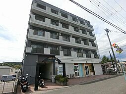 京都地下鉄東西線 椥辻駅 徒歩10分の賃貸マンション