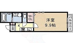 六地蔵駅 6.3万円