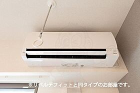 エヴィメリアＤ  ｜ 滋賀県大津市一里山１丁目（賃貸アパート1R・1階・27.53㎡） その17