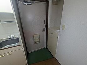 滋賀県大津市一里山４丁目（賃貸マンション1K・5階・25.00㎡） その3