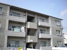 京都府京都市山科区西野楳本町（賃貸マンション2LDK・3階・48.00㎡） その1