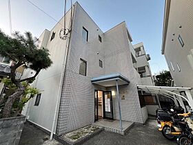 京都府京都市山科区御陵血洗町（賃貸マンション1R・3階・26.73㎡） その3