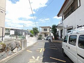 滋賀県大津市皇子が丘１丁目（賃貸マンション1K・2階・24.70㎡） その30