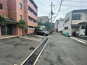 京都府宇治市六地蔵町並（賃貸マンション1K・3階・26.60㎡） その18