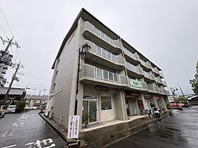 滋賀県大津市丸の内町（賃貸マンション3LDK・3階・66.00㎡） その1