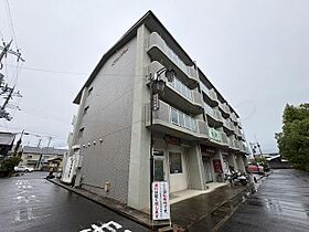 滋賀県大津市丸の内町（賃貸マンション3LDK・3階・66.00㎡） その21