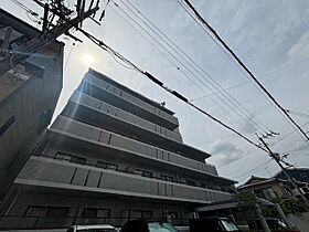 京都府京都市山科区竹鼻竹ノ街道町（賃貸マンション3LDK・3階・62.70㎡） その3