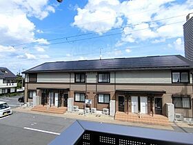 滋賀県大津市桜野町１丁目（賃貸アパート3LDK・2階・70.40㎡） その17