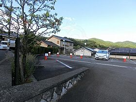 京都府京都市山科区日ノ岡堤谷町（賃貸マンション3LDK・1階・65.33㎡） その23