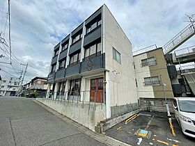 京都府京都市伏見区桃山町因幡（賃貸マンション1K・3階・21.87㎡） その28