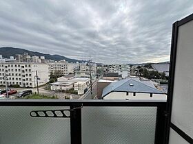 京都府京都市山科区竹鼻地蔵寺南町（賃貸マンション1K・5階・20.65㎡） その18