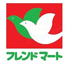 滋賀県大津市際川２丁目（賃貸マンション2LDK・1階・66.27㎡） その10