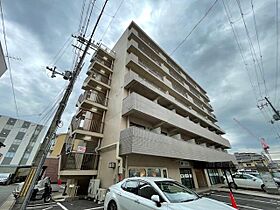 京都府京都市山科区竹鼻外田町（賃貸マンション1K・3階・27.00㎡） その3