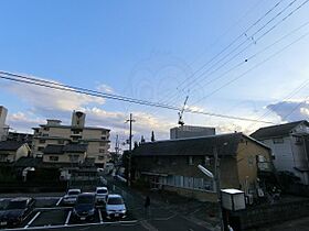 京都府京都市山科区竹鼻外田町（賃貸マンション1K・3階・27.00㎡） その19