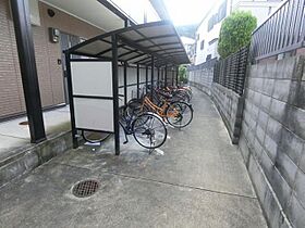 京都府京都市山科区日ノ岡鴨土町（賃貸アパート1K・1階・26.71㎡） その13