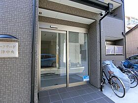 滋賀県大津市中央４丁目（賃貸マンション1K・3階・25.70㎡） その3