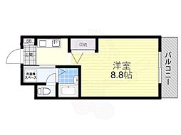 京阪宇治線 木幡駅 徒歩7分