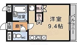 🉐敷金礼金0円！🉐京阪石山坂本線 石山寺駅 徒歩15分