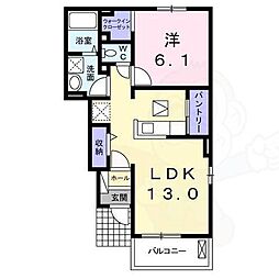 湖西線 おごと温泉駅 徒歩15分