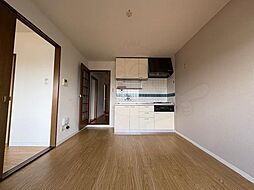 JR東海道・山陽本線 瀬田駅 徒歩13分の賃貸マンション 4階3LDKのリビング/ダイニング