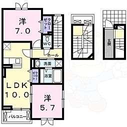 奈良線 木幡駅 徒歩15分