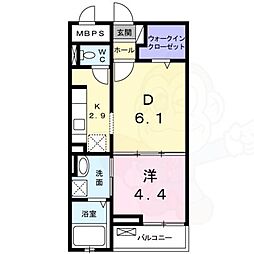 京都地下鉄東西線 小野駅 徒歩5分