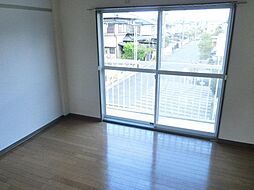 JR東海道・山陽本線 瀬田駅 徒歩13分の賃貸マンション 1階2DKのリビング/ダイニング