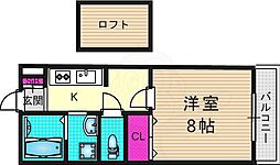 湖西線 おごと温泉駅 徒歩7分