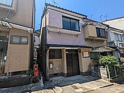 京都地下鉄東西線 醍醐駅 徒歩15分の賃貸テラスハウス