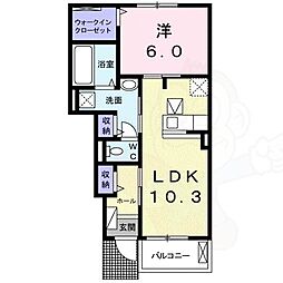 湖西線 おごと温泉駅 徒歩28分