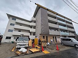 京都地下鉄東西線 椥辻駅 徒歩5分の賃貸マンション