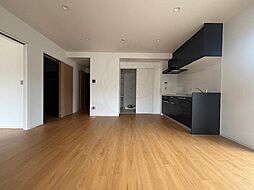 京都地下鉄東西線 椥辻駅 徒歩5分の賃貸マンション