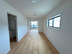 京阪石山坂本線 南滋賀駅 徒歩5分の賃貸アパート 2階1LDKのリビング/ダイニング