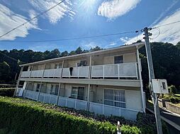 JR東海道・山陽本線 瀬田駅 バス10分 龍谷大学下車 徒歩20分の賃貸アパート